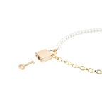 Sportsheets® Sex & Mischief® Pearl Day Collar - Rolik®