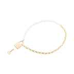 Sportsheets® Sex & Mischief® Pearl Day Collar - Rolik®