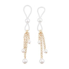 Sportsheets® Sex & Mischief® Pearl Nipple Ties - Rolik®