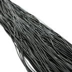 Sportsheets® Sex & Mischief® Rubber Whip - Rolik®