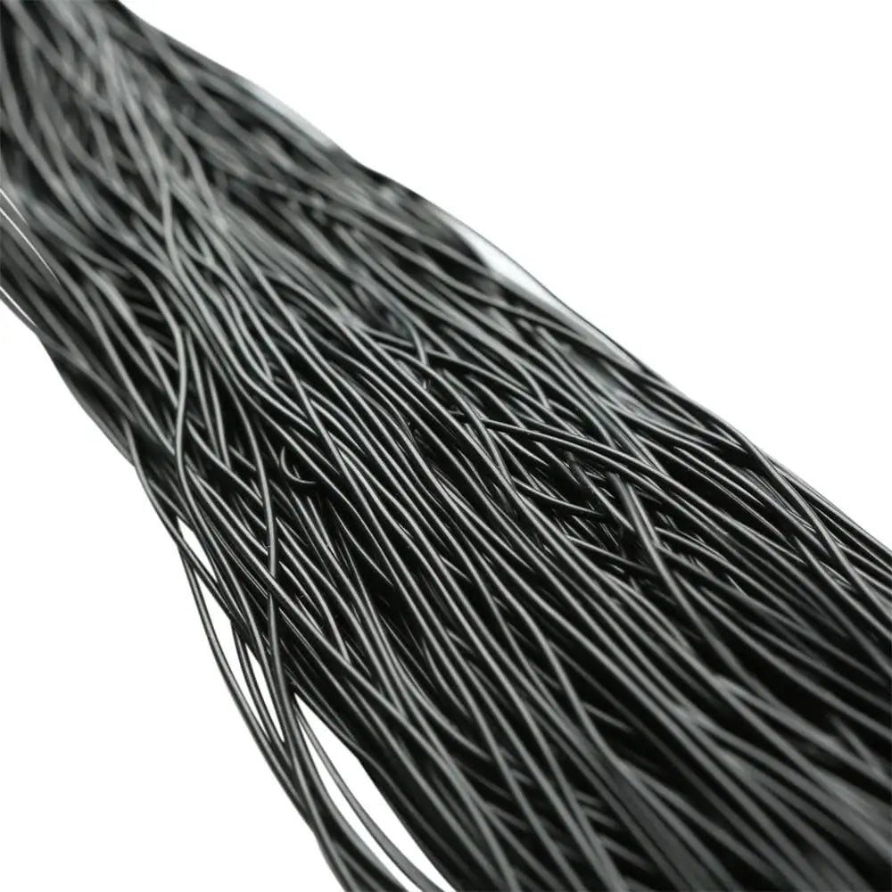 Sportsheets® Sex & Mischief® Rubber Whip - Rolik®