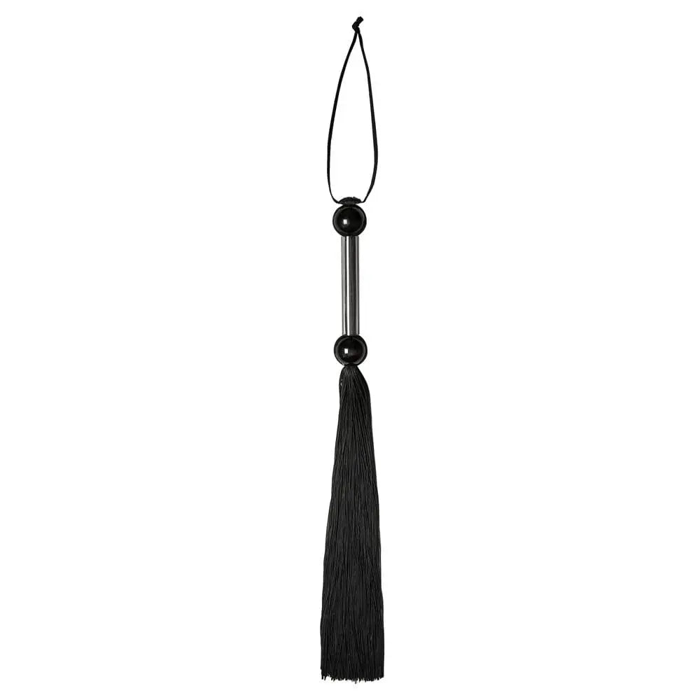 Sportsheets® Sex & Mischief® Rubber Whip - Rolik®