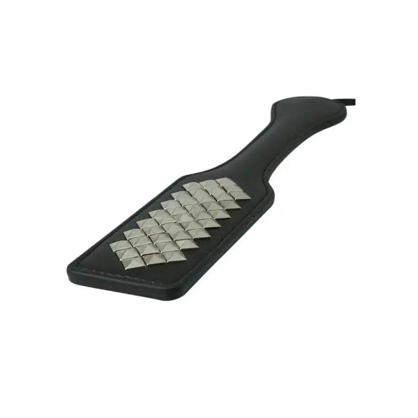 Sportsheets® Sex & Mischief® Studded Paddle - Rolik®