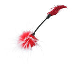 Sex & Mischief® Whip + Tickler