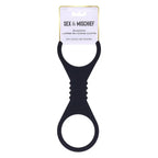 Sportsheets® Sex & Mischief Shadow Silicone Cuffs