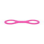 Sportsheets® Sex & Mischief Small Hot Pink Silicone Cuffs