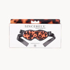 Sportsheets® Sincerely® Amber Blindfold - Rolik®