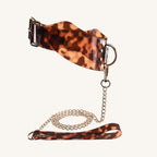 Sportsheets® Sincerely® Amber Collar And Leash - Rolik®