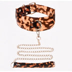 Sportsheets® Sincerely® Amber Collar And Leash - Rolik®
