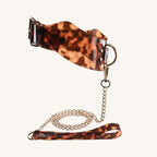 Sportsheets® Sincerely® Amber Collar And Leash - Rolik®