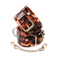 Sportsheets® Sincerely® Amber Hand Cuffs - Rolik®