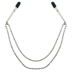 Sportsheets® Sincerely® Bling Nipple Clips - Rolik®