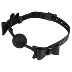 Sportsheets® Sincerely® Bow Tie Ball Gag - Rolik®