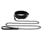 Sportsheets® Sincerely® Bow Tie Collar & Leash - Rolik®