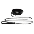 Sportsheets® Sincerely® Bow Tie Collar & Leash - Rolik®