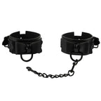 Sportsheets® Sincerely® Bow Tie Cuffs - Rolik®