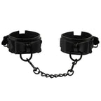 Sportsheets® Sincerely® Bow Tie Cuffs - Rolik®