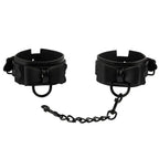 Sportsheets® Sincerely® Bow Tie Cuffs - Rolik®