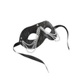 Sportsheets® Sincerely® Chained Lace Mask - Rolik®