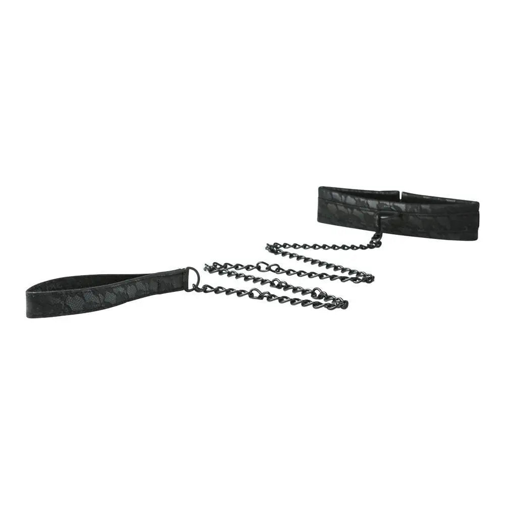 Sportsheets® Sincerely® Lace Collar & Leash - Rolik®