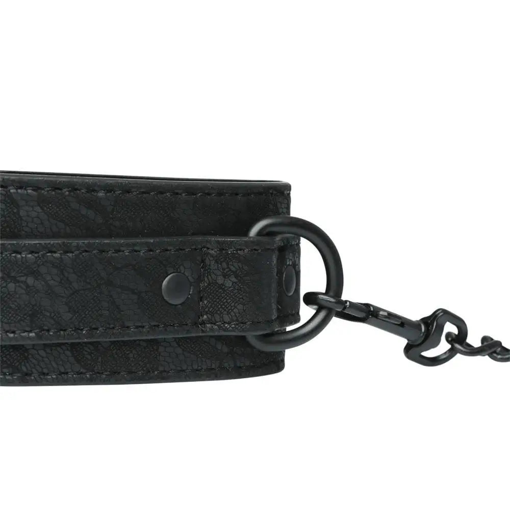 Sportsheets® Sincerely® Lace Cuffs - Rolik®