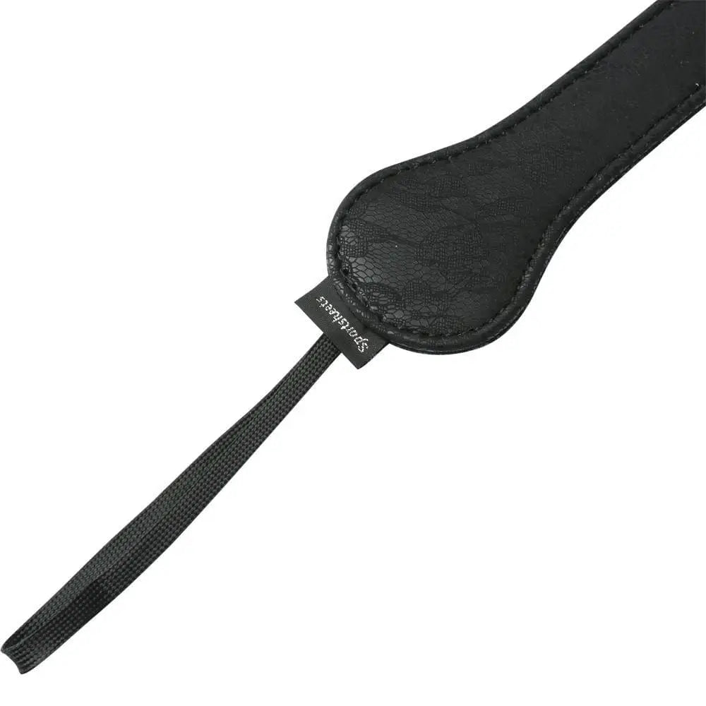 Sportsheets® Sincerely® Lace Paddle - Rolik®