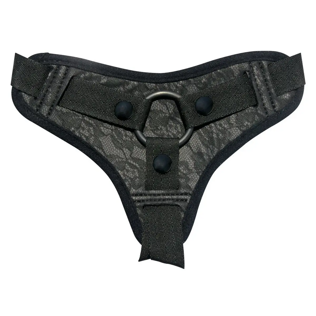Sportsheets® Sincerely® Lace Strap On Harness - Rolik®