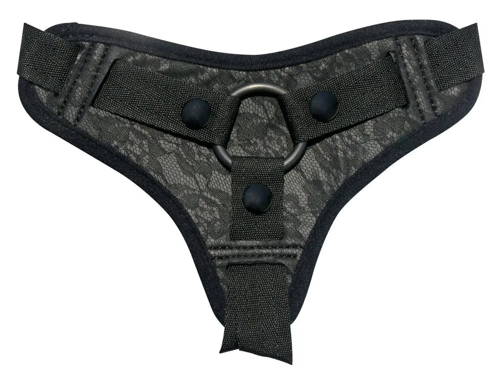 Sportsheets® Sincerely® Lace Strap On Harness - Rolik®