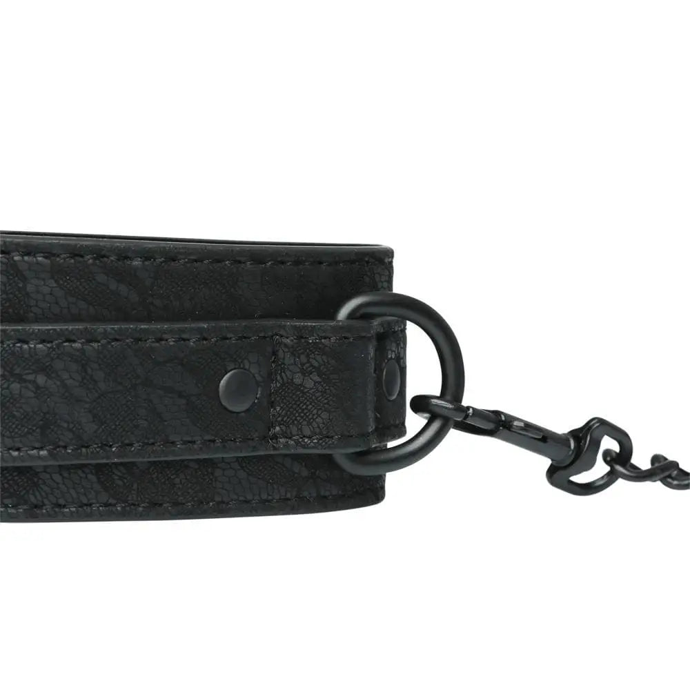 Sportsheets® Sincerely® Lace Cuffs - Rolik®