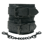 Sportsheets® Sincerely® Lace Cuffs - Rolik®