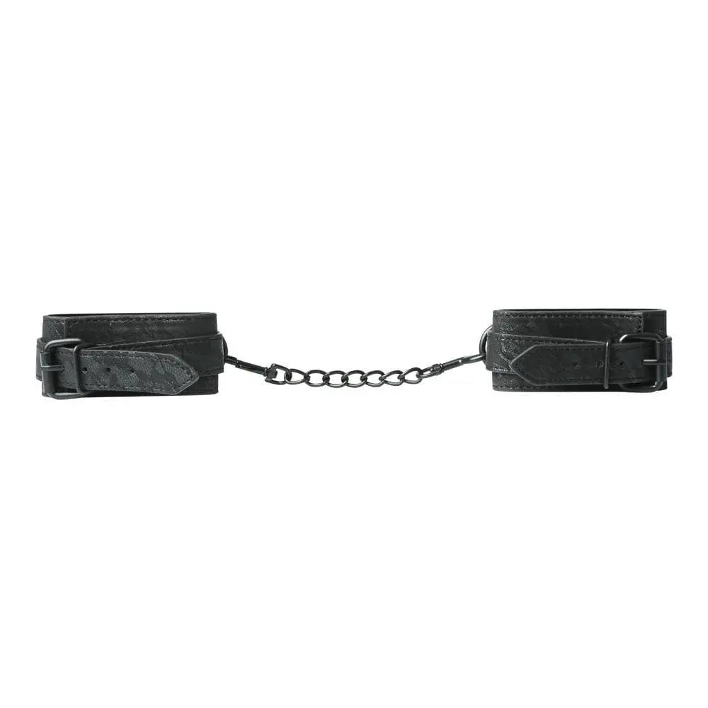 Sportsheets® Sincerely® Lace Cuffs - Rolik®