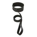 Sportsheets® Sincerely® Locking Lace Collar & Leash - Rolik®