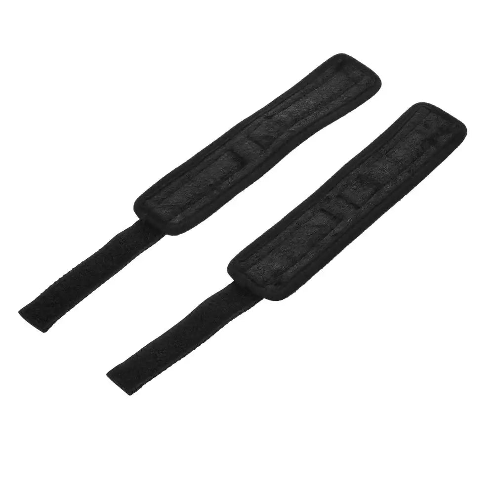 Sportsheets® Soft Wrist Cuffs - Rolik®