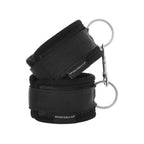 Sportsheets® Soft Wrist Cuffs - Rolik®