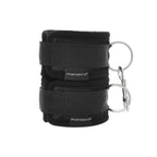 Sportsheets® Soft Wrist Cuffs - Rolik®