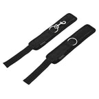 Sportsheets® Soft Wrist Cuffs - Rolik®