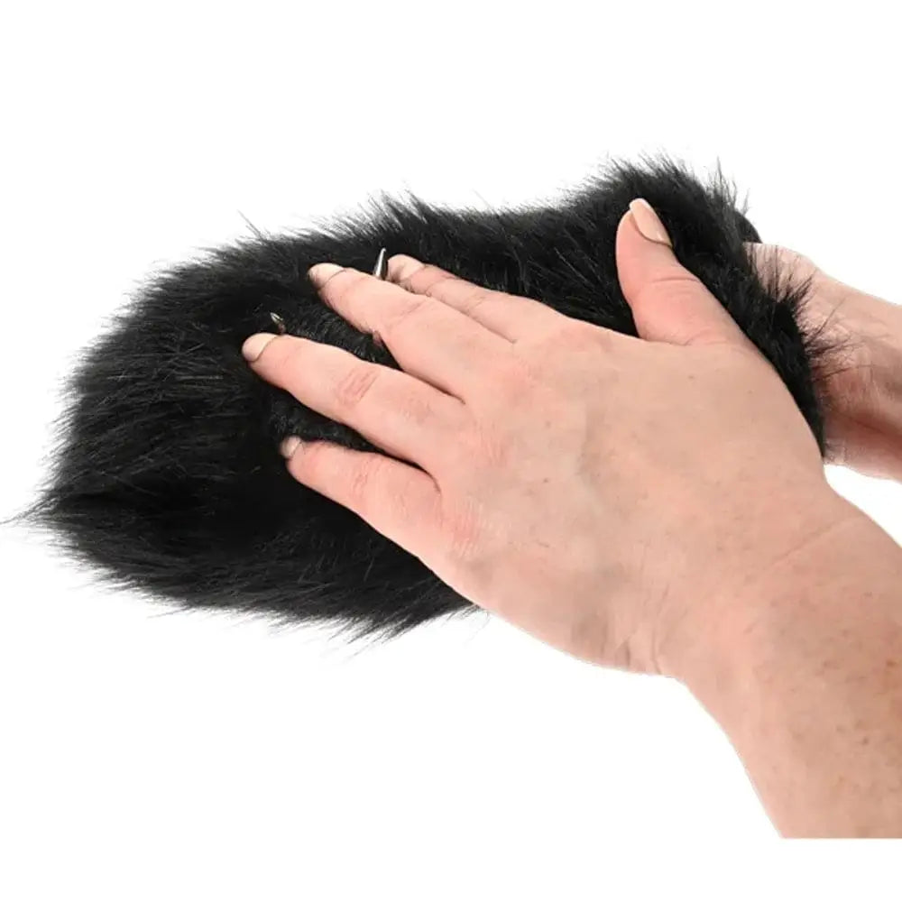 Sportsheets® Spiked Sensory Mitt - Rolik®