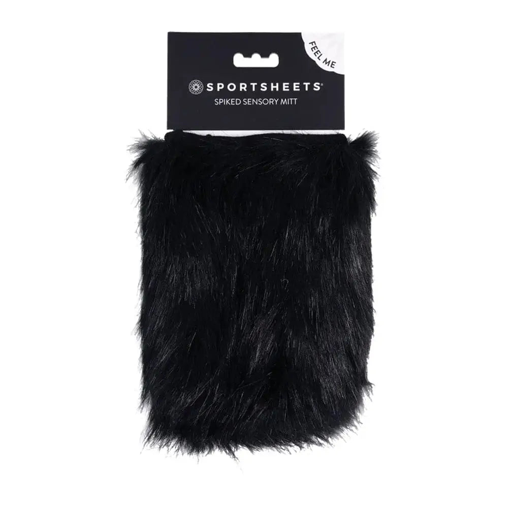 Sportsheets® Spiked Sensory Mitt - Rolik®