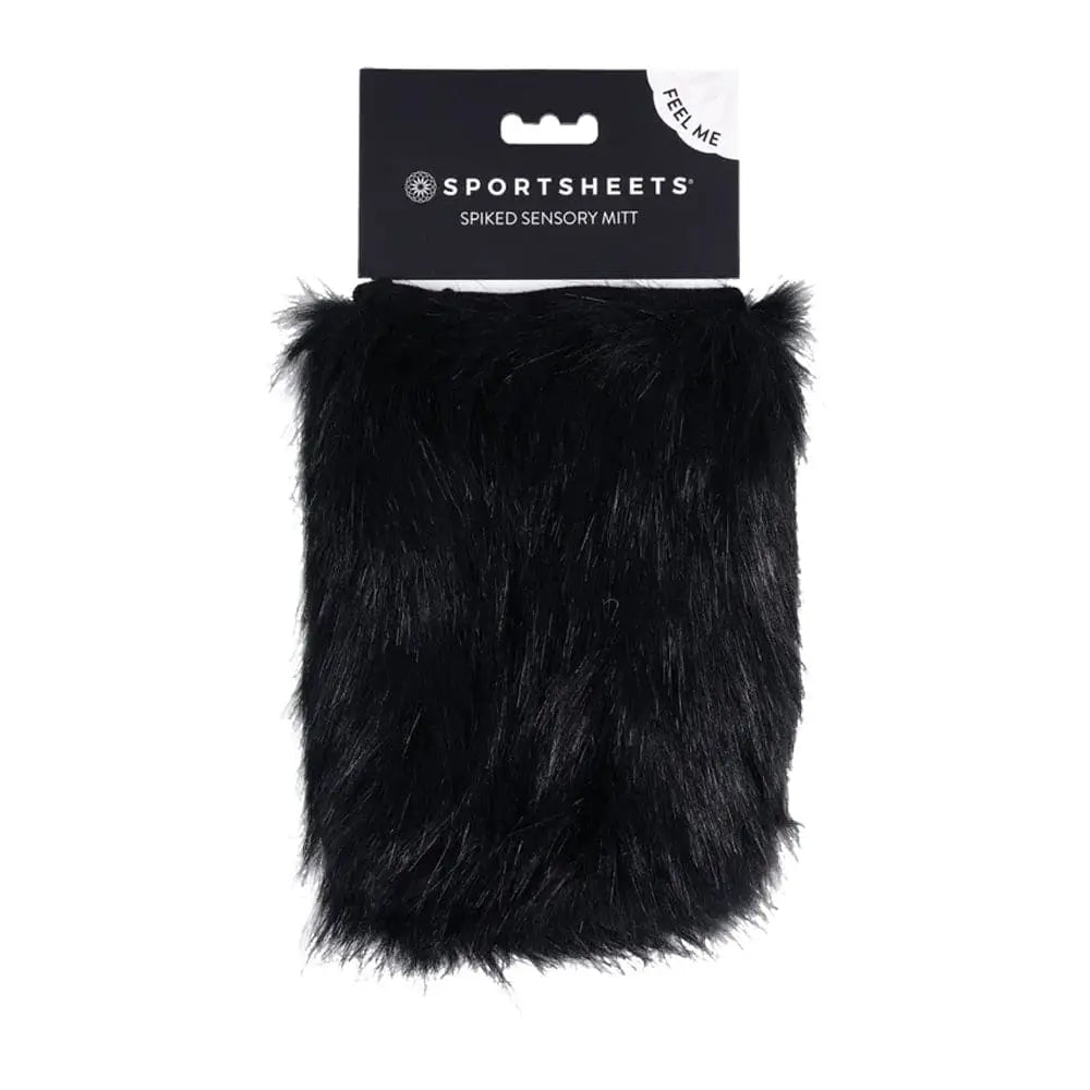 Sportsheets® Spiked Sensory Mitt - Rolik®