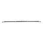 Sportsheets® Sportsheets Edge Adjustable Spreader Bar Black