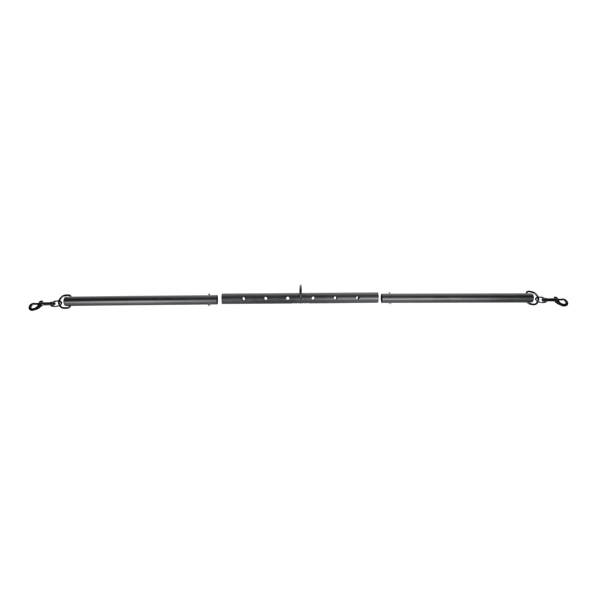 Sportsheets® Sportsheets Edge Adjustable Spreader Bar Black