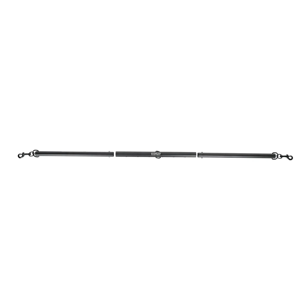 Sportsheets® Sportsheets Edge Adjustable Spreader Bar Black