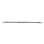 Sportsheets® Sportsheets Edge Adjustable Spreader Bar Black
