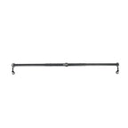Sportsheets® Sportsheets Edge Adjustable Spreader Bar Black
