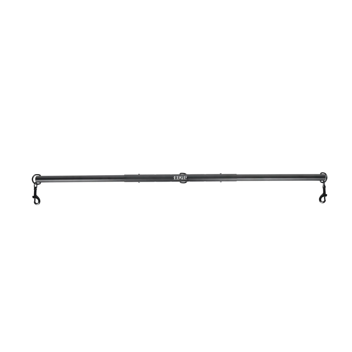 Sportsheets® Sportsheets Edge Adjustable Spreader Bar Black