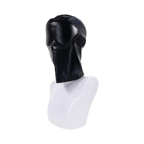 Sportsheets® Sportsheets Edge Blackout Sensory Deprivation Hood
