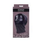Sportsheets® Sportsheets Edge Blackout Sensory Deprivation Hood