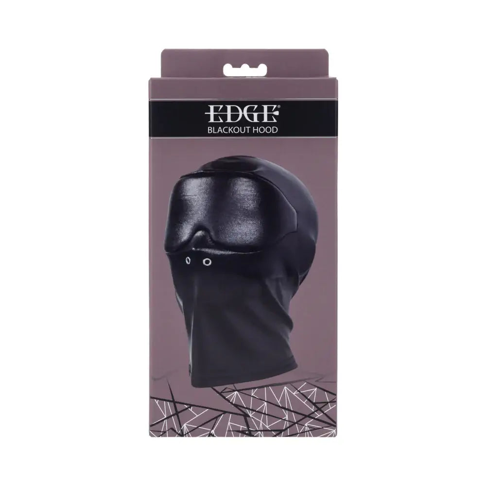 Sportsheets® Sportsheets Edge Blackout Sensory Deprivation Hood