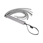 Sportsheets® Sportsheets Edge Chain Flogger with Metal Handle
