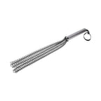 Sportsheets® Sportsheets Edge Chain Flogger with Metal Handle